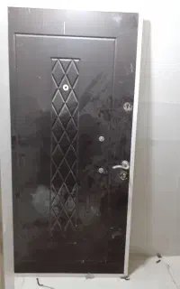 درب زد سرقت در حد نو  دارم برا فروش