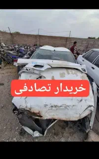کارشناس قیمت تصادفی