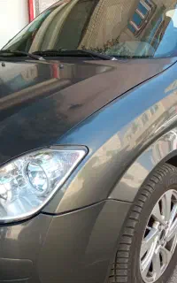 تیبا ۲ مدل ۹۶ بدون رنگ