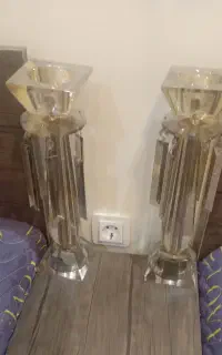 جاشمعی کریستال