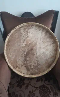 دف ساز دستی