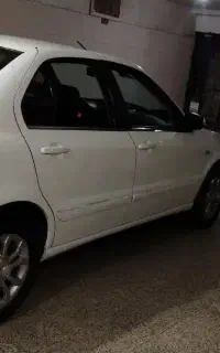 سمند سورن پلاس 1400