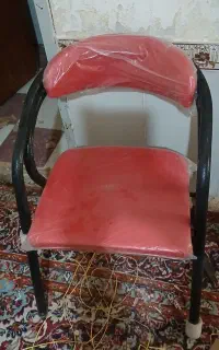 صندلی انتظار