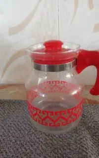 تعدادی لوازم خانه