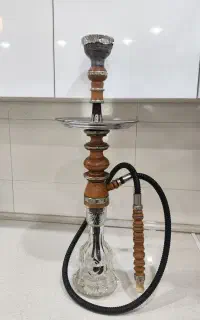 قلیلن چوب زرد