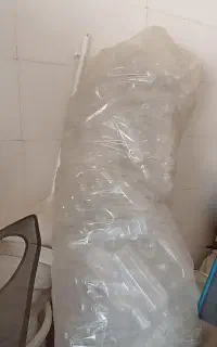 فروش بطری دوغ