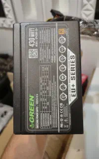 پاور گرین مدل GP430A-EU ظرفیت ۴۳۰ وات
