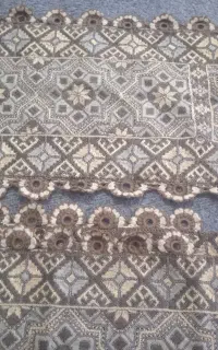 هر مدل کریشی