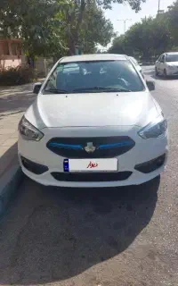 شاهین gl