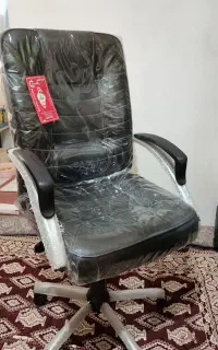 فروش صندلی جک دار نو