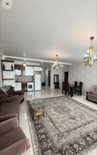 فروش واحد مسکونی در سرعین