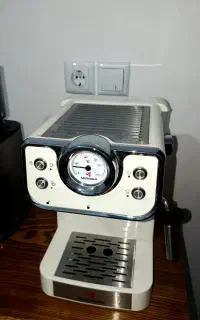 قهوه ساز مباشی۲۰۳۹