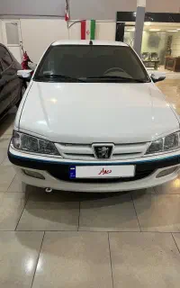 پارس TU5 دریچه گاز سیمی فول سفارشی