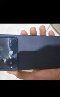 پوکو M6 پرو رم ۱۲ ۵۱۲ معاوضه تنوع