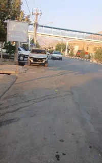 مکانیکی سیار  جلوبندی سیار  تعمیر خودرو در محل