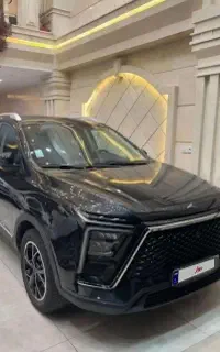 kmc x5 صفر کیلومتر مدل ۱۴۰۵شاسی بلند
