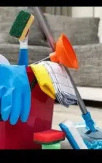 نظافتچی
