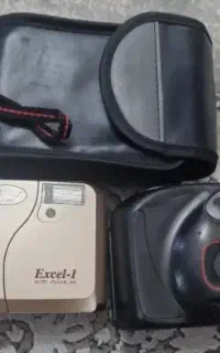 دوربین عکاسی ویزن