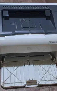 پرینتر اچ پی HP M12a