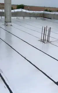نصب ایزوگام حتی 1متر