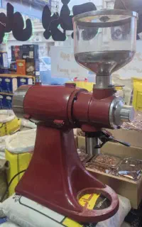 آسیاب قهوه شتری