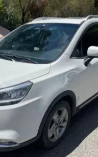جک s3  مدل ۱۴۰۰