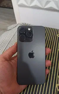 ایفون ۱۵ پرومکس