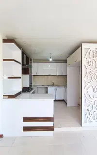 رهن و اجاره واحد دوخوابه فاز 3