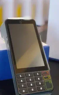 دستگاه کارتخوان سیار 4G نو و اکبند