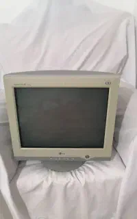 مانیتور الجی
