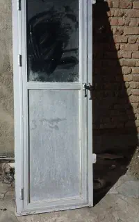 درب الومنیومدرجه یک