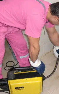 لوله بازکن اوجوزلی شبانه روزی ۵۰%تخفیف بادستمزدکم