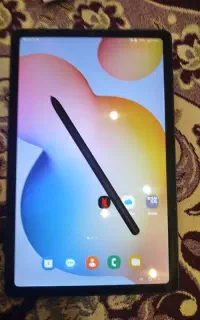 Tab S6 Lite