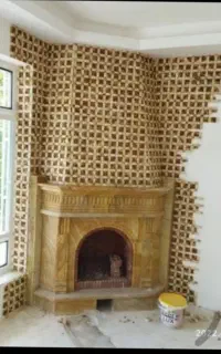 فروش و پخش انواع سنگ آنتیک طبیعی و مصنوعی