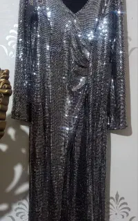 لباس عروسی