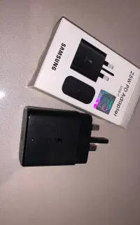 آداپتور و سیم