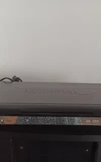 DVD MARSHAL