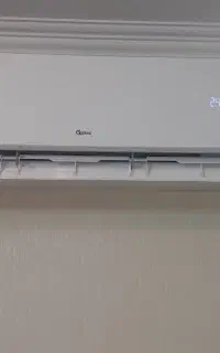 نصب،تعمیرات،تشت یابی،شارژ گاز انواع کولر های گازی