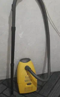جارو برقی ۱۶۰۰ دوو.سالم.