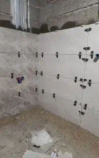 تعدادی کاشیکاری نیاز مندیم