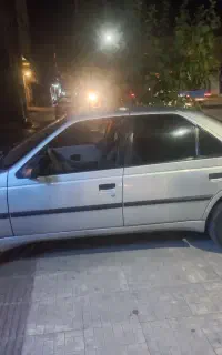پژو ۴۰۵
