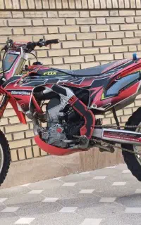 crf yzf kxf rmz