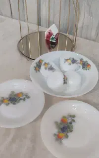 گل میوه فرانسه