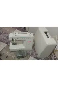 چرخ خیاطی مارشال اتوماتیک 840S