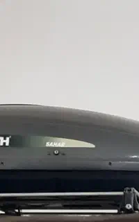 باربند صندوقی فتح
