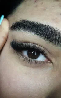 اکستنشن مژه