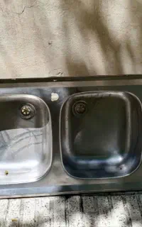 سینک ظرفشویی