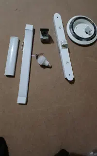 قاب و مهتابی