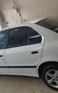 سمندef7