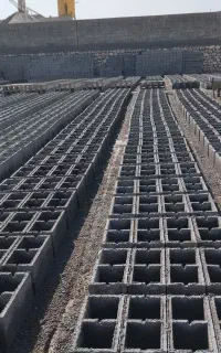 بلوک زن حرفه ای